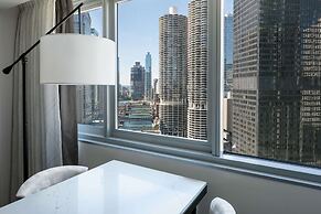 The Royal Sonesta Chicago Downtown