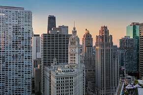 The Royal Sonesta Chicago Downtown