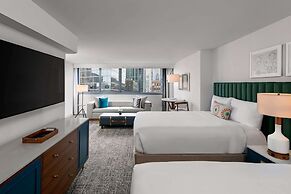 The Royal Sonesta Chicago Downtown
