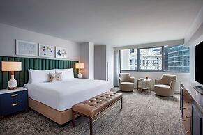 The Royal Sonesta Chicago Downtown