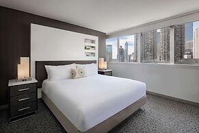 The Royal Sonesta Chicago Downtown