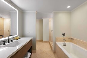 The Royal Sonesta Chicago Downtown