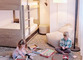 The Royal Sonesta Chicago Downtown