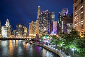 The Royal Sonesta Chicago Downtown