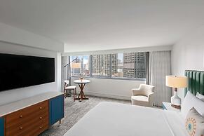 The Royal Sonesta Chicago Downtown