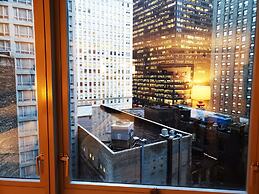 The Royal Sonesta Chicago Downtown