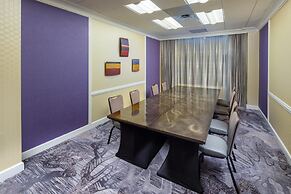 Hilton Charlotte Uptown
