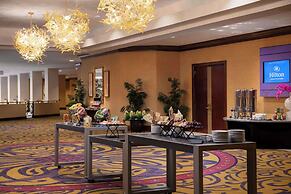 Hilton Charlotte Uptown