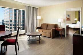Hilton Charlotte Uptown