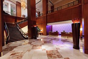 Hilton Charlotte Uptown