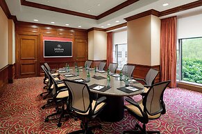 Hilton Charlotte Uptown