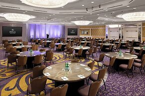 Hilton Charlotte Uptown