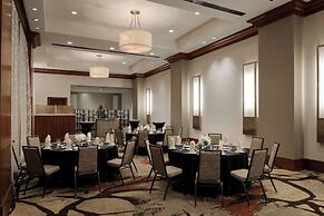 Hilton Charlotte Uptown