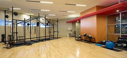 Hilton Charlotte Uptown