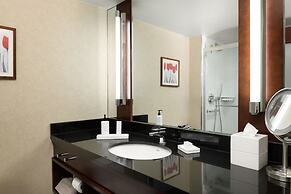 Hilton Charlotte Uptown
