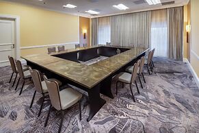 Hilton Charlotte Uptown