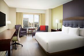 Hilton Charlotte Uptown