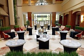 Hilton Charlotte Uptown