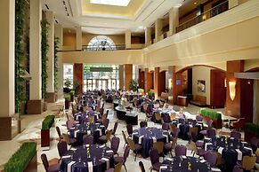 Hilton Charlotte Uptown