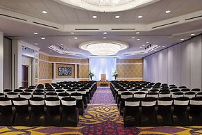 Hilton Charlotte Uptown