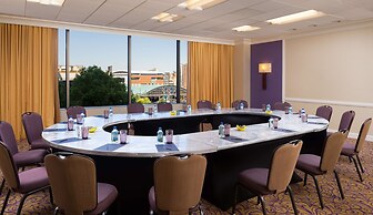 Hilton Charlotte Uptown