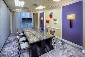 Hilton Charlotte Uptown