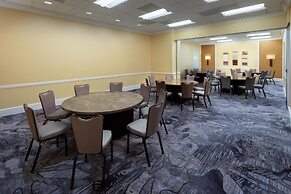 Hilton Charlotte Uptown