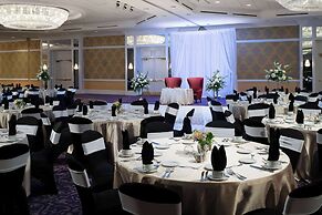Hilton Charlotte Uptown