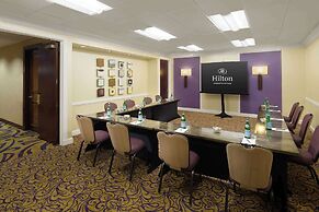 Hilton Charlotte Uptown