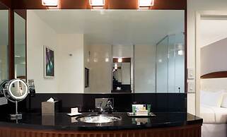 Hilton Charlotte Uptown