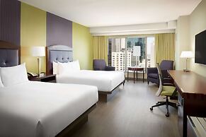 Hilton Charlotte Uptown