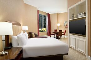 Hilton Charlotte Uptown