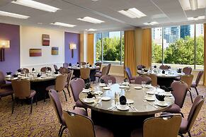 Hilton Charlotte Uptown