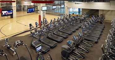 Hilton Charlotte Uptown