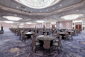 Hilton Charlotte Uptown