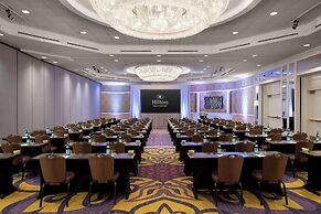 Hilton Charlotte Uptown