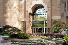 Hilton Charlotte Uptown