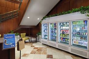 Hilton Charlotte Uptown