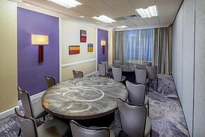 Hilton Charlotte Uptown