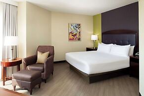 Hilton Charlotte Uptown