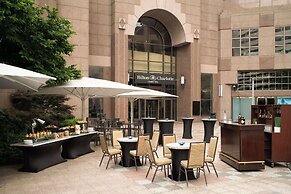 Hilton Charlotte Uptown