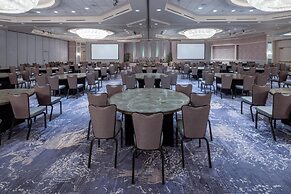 Hilton Charlotte Uptown