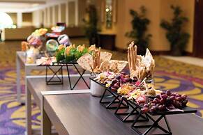 Hilton Charlotte Uptown