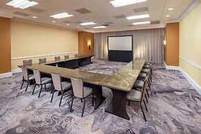 Hilton Charlotte Uptown
