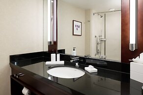Hilton Charlotte Uptown