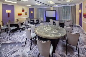 Hilton Charlotte Uptown