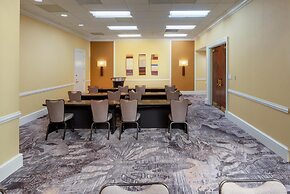 Hilton Charlotte Uptown