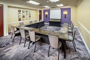 Hilton Charlotte Uptown
