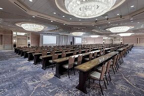 Hilton Charlotte Uptown