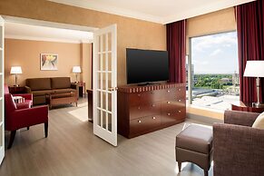 Hilton Charlotte Uptown